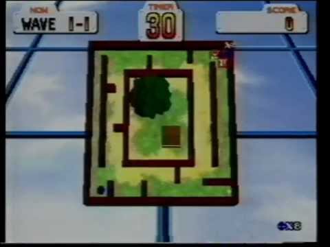 Gamesmaster - Sega Saturn