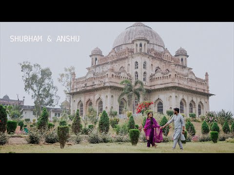 Wedding Photographer portfolio by Camera Angles Production in Kanpur - Photo 3