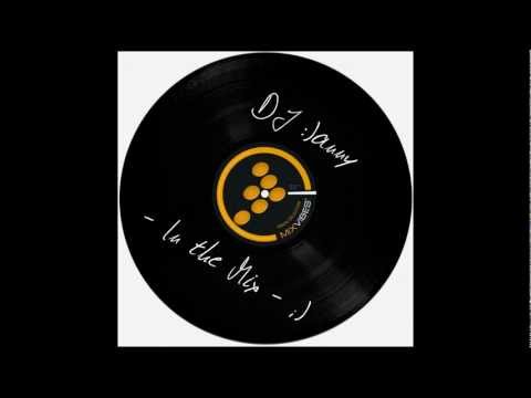 Combination feat. Tommy Clint - Wake Up the Neighbours Mix (DJ Danny In the Mix)