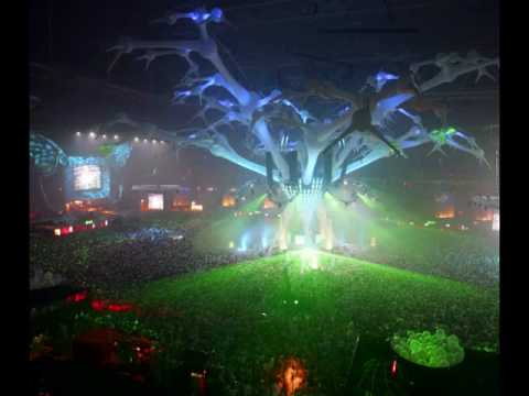 Sensation White Russia 2010