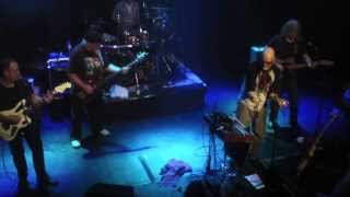 The Magic Band - Sure 'Nuff 'N Yes I Do