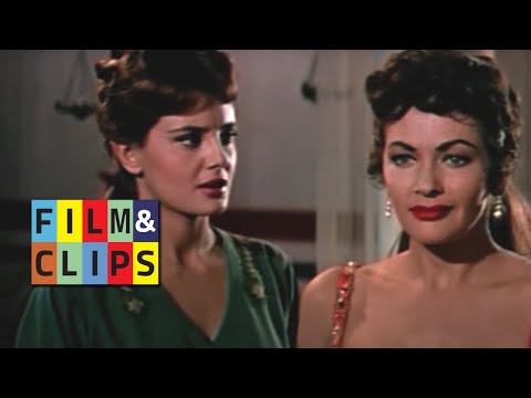 The Sword And The Cross - Clip #1 by Film&Clips