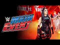 FULL EPISODE WWE Main Event July 12 2025