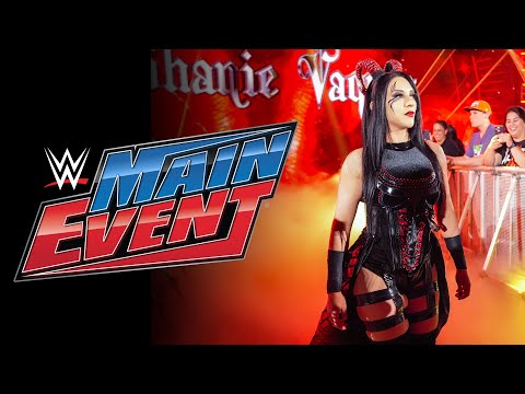 WWE Main Event