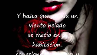 PERDONAME EN SILENCIO(letra) REYLI