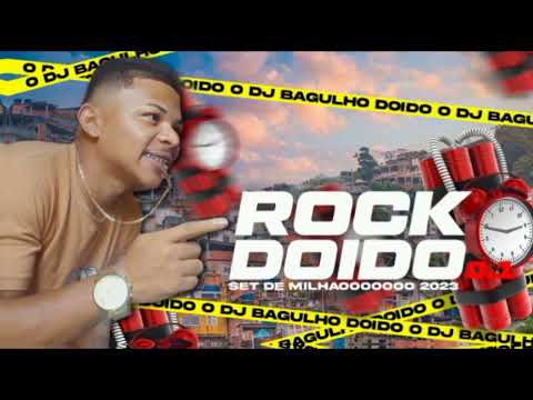 ✔️SET ROCK DOIDO MÊS SETEMBRO 2023 SO AS MELHORES 2023🟢EXCLUSIVAS🟢
