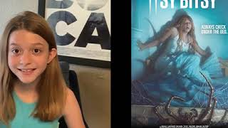 AME TV - Chloe Perrin & Sharon and Bram video