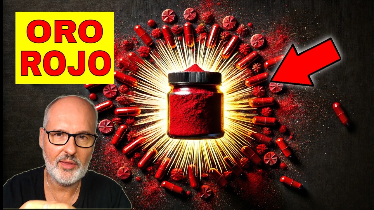 The SUPER ANTIOXIDANT that STRENGTHENS your MEMORY, SKIN and HEART