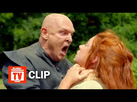 Jamestown - Vicious Slaver Scene (S2E5) | Rotten Tomatoes TV