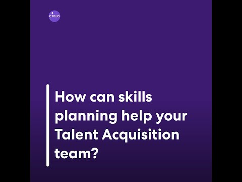 Cielo Talent Management
