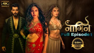 Download lagu Naagin new fan made web series 2025.Full episode 1.#naagin #naagin7 #nagin #webseries  mp3