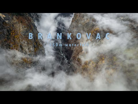 Brankovac - Moračke Planine
