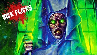 A Cult Horror Gem That Deserves More Love