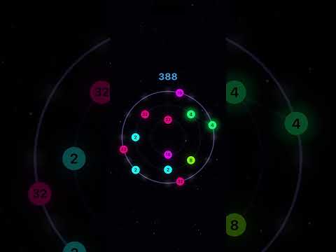 Orbit Merge