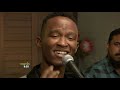 Katlego Performs Me Mrs Jones Billy Paul