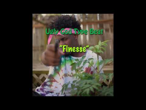 Ugly God x Playboi Carti x Madeintyo Type Beat 2017 "Finessin" (Prod. By 770)