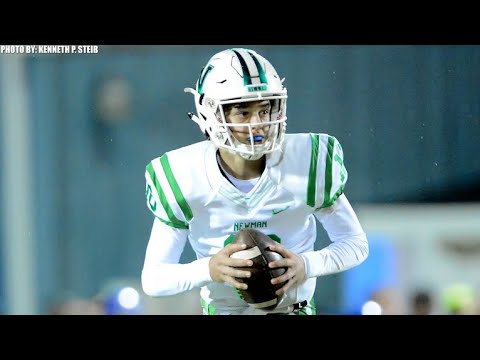 Highlights: Arch Manning Made His National TV Debut Thursday Night