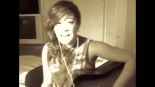 Chance Matthew Najar cover