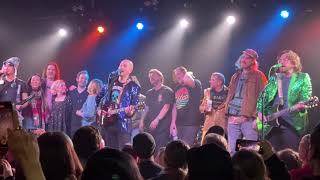 I Fight Dragons - With You 12/30/23