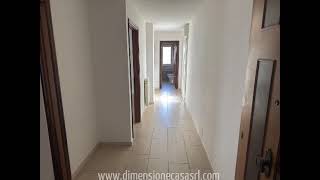 AP54 - Appartamento in Vendita a San Cataldo (CL)