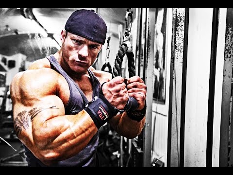 Bodybuilding Motivation - Be the Best