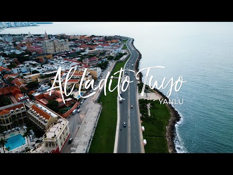 AL LADITO TUYO - YANLU - Vídeo Oficial