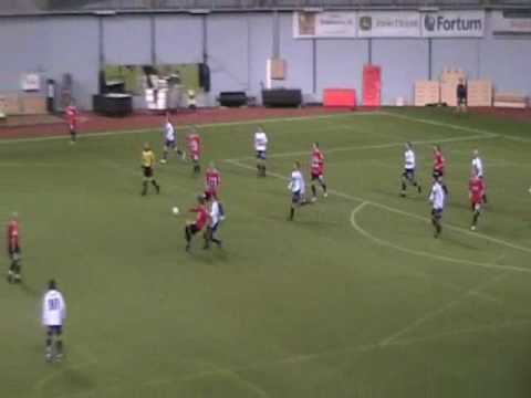 Kausi 2007: Jippo - JJK (Jyväskylä)