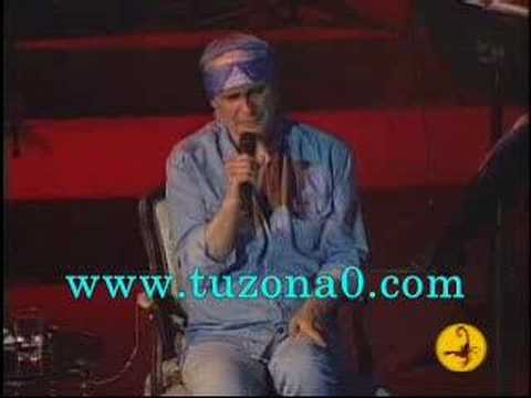 Leonardo Favio - La Última Copa