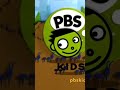 Pbs Kids Ants Ident