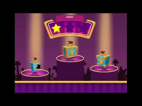 Pet Rescue Saga Level 3234 To 3237