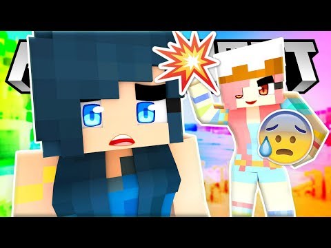 ItsFunneh - This Minecraft game is CRAZY!!