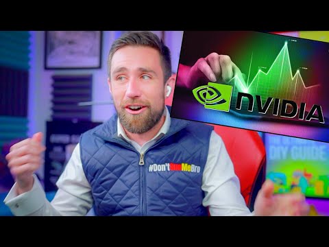 What Nvidia Earnings JUST Said [WOW!] Nvidia Stock Analysis & Tesla.