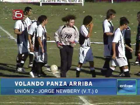 Compacto de UNION 2 - JORGENEWBERY (V.T) 0