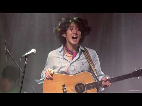 190714 파라다이스 - 잔나비 (JANNABI) @ 현대카드 Cutated 57 잔나비 'Fools On the Hill'