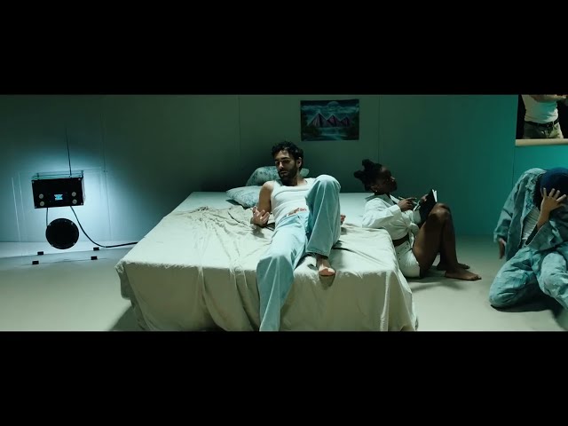 No Stress von Marco Mengoni ((jetzt ansehen))