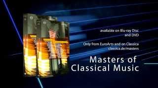 Masters of Classical Music (Trailer)