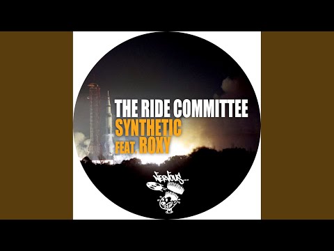 Synthetic feat. Roxy (Todd Terry's InHouse Mix)