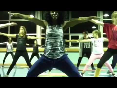 Video HipHop TUS Nieder-Eschbach