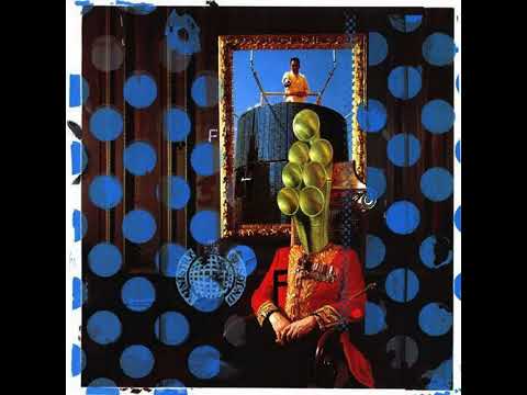 FSUK3 - Mixed by Bentley Rhythm Ace (1998) - Discs 1 & 2