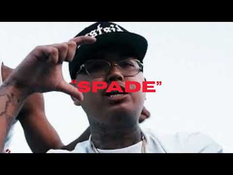 [FREE] "SPADE" | $TUPID YOUNG x MOZZY x WEST COAST TYPE BEAT 2026