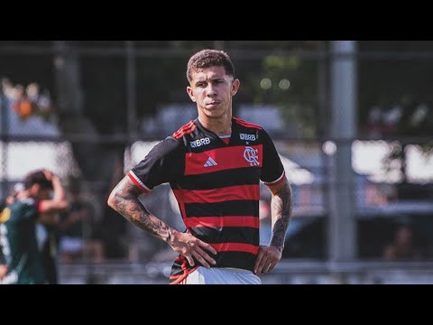 Todos os Gols de Felipe Teresa Em 2024