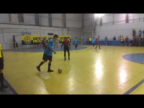 (Segundo tempo) XEQUE MATE F.S 4 X 1 FAMÍLIA TURMA DO BAIRRO F.S