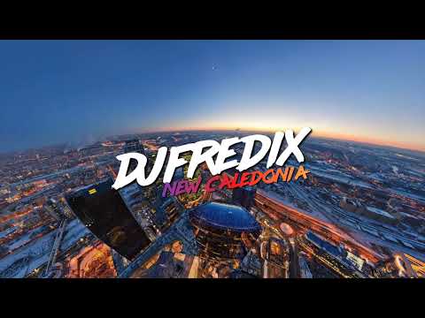 DJ FREDIX FT GOULAM ROSS ZOUK 2023