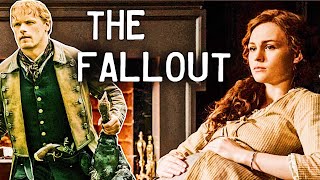 Outlander Episode 411: If Not For Hope Reaction