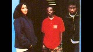 Attica Blues - Talk To Me (Featuring Baatin &amp; T3 Of Slum Village)