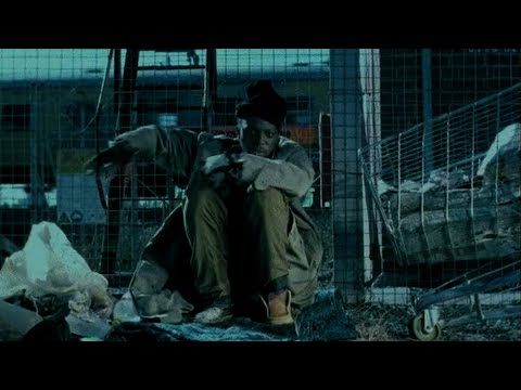 ZOLA 7 - Don't Cry (Official Music Video)