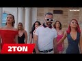 2TON - Kujt i thu (Official Video 4K)