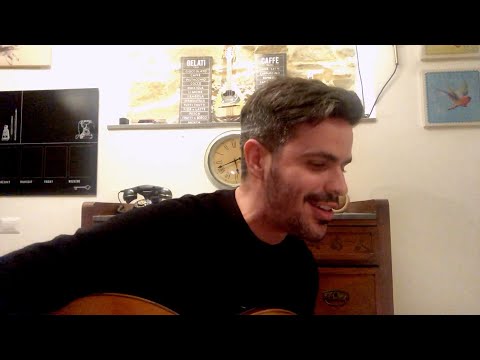 Lorenzo Baglioni - Torneremo (una canzone ai tempi della quarantena)