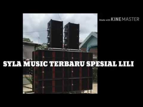 Syila music terbaru