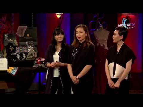 ШАРКТАНК Дугаар 9 | Shark Tank Dugaar 9